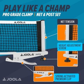 joola snapper net 2